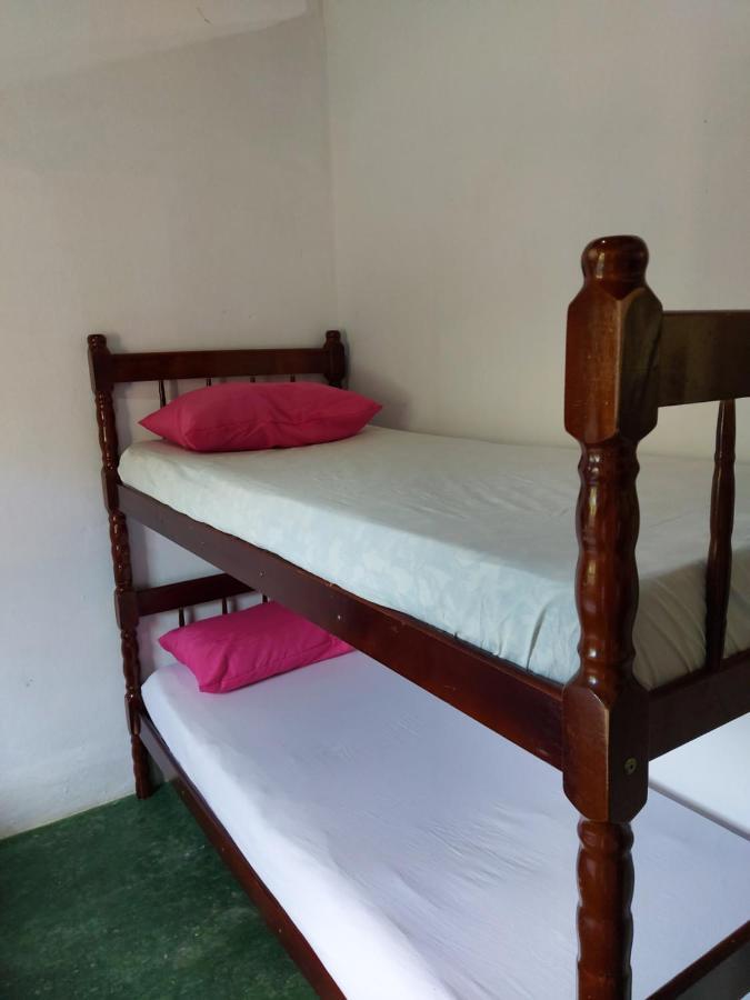 Hostel Agulhas Negras Itamonte Exterior foto